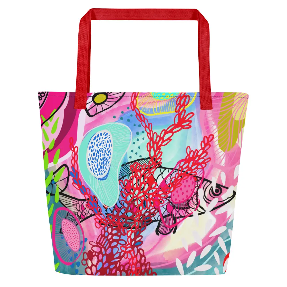 Bolso Playa Corales - Imagen 12