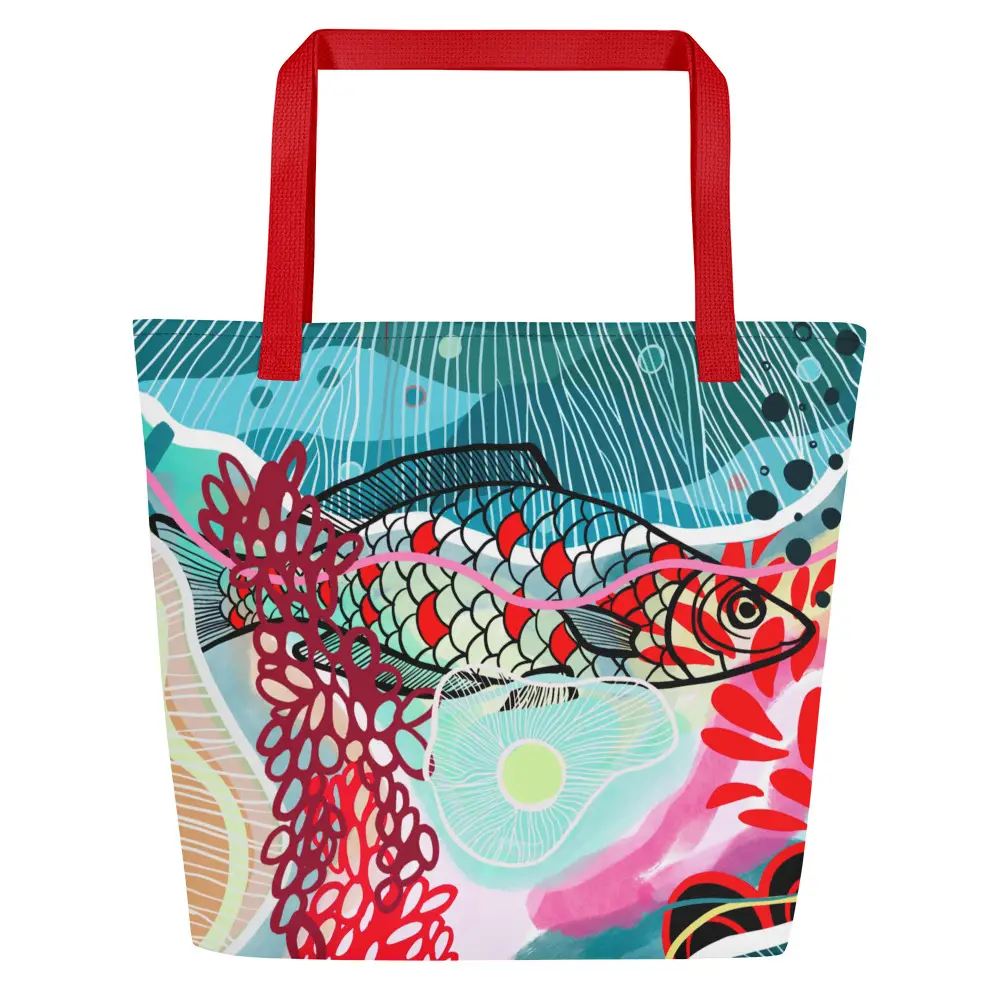 Bolso Playa Corales - Imagen 7