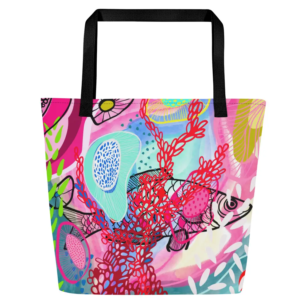 Bolso Playa Corales - Imagen 18