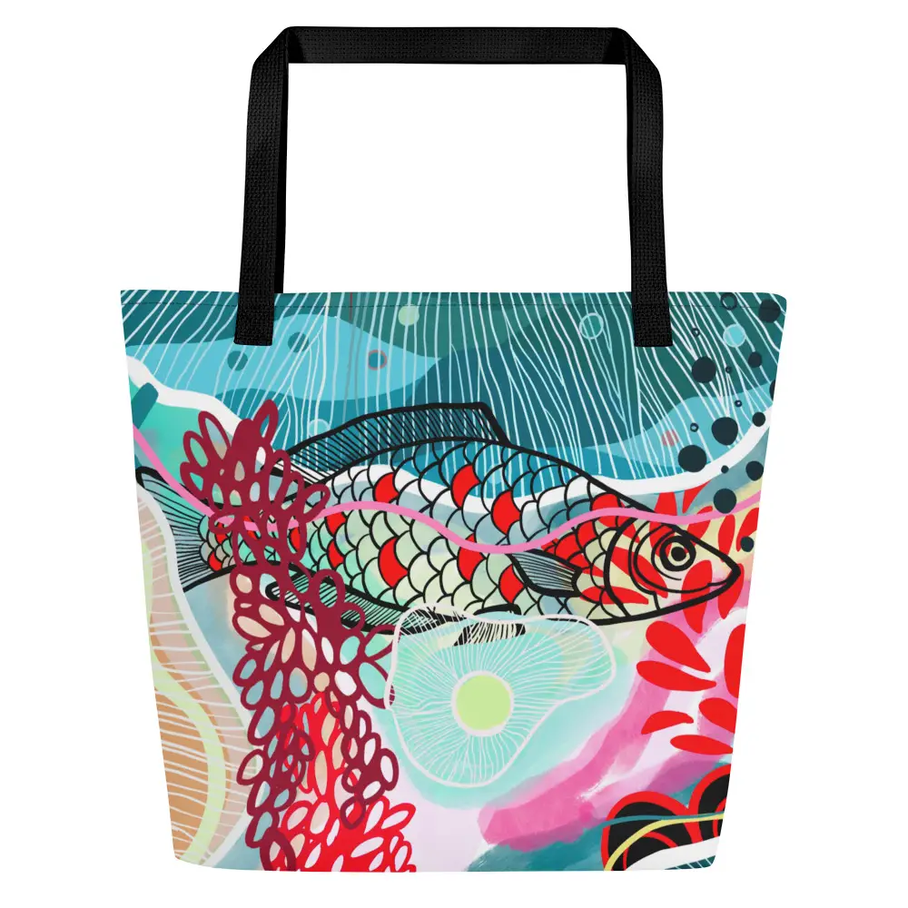 Bolso Playa Corales - Imagen 13