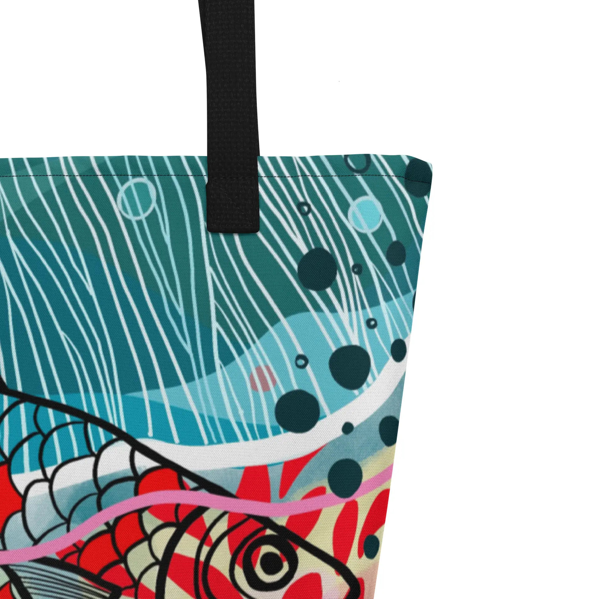 Bolso Playa Corales - Imagen 17