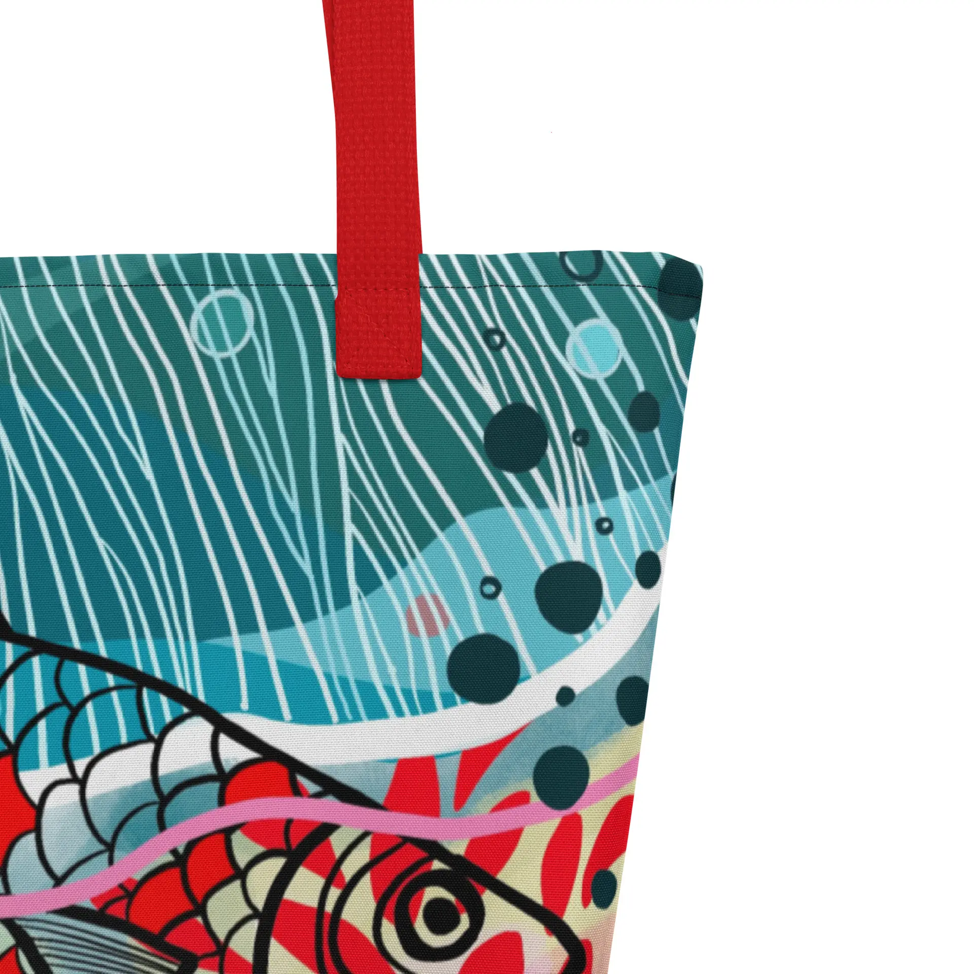 Bolso Playa Corales - Imagen 11