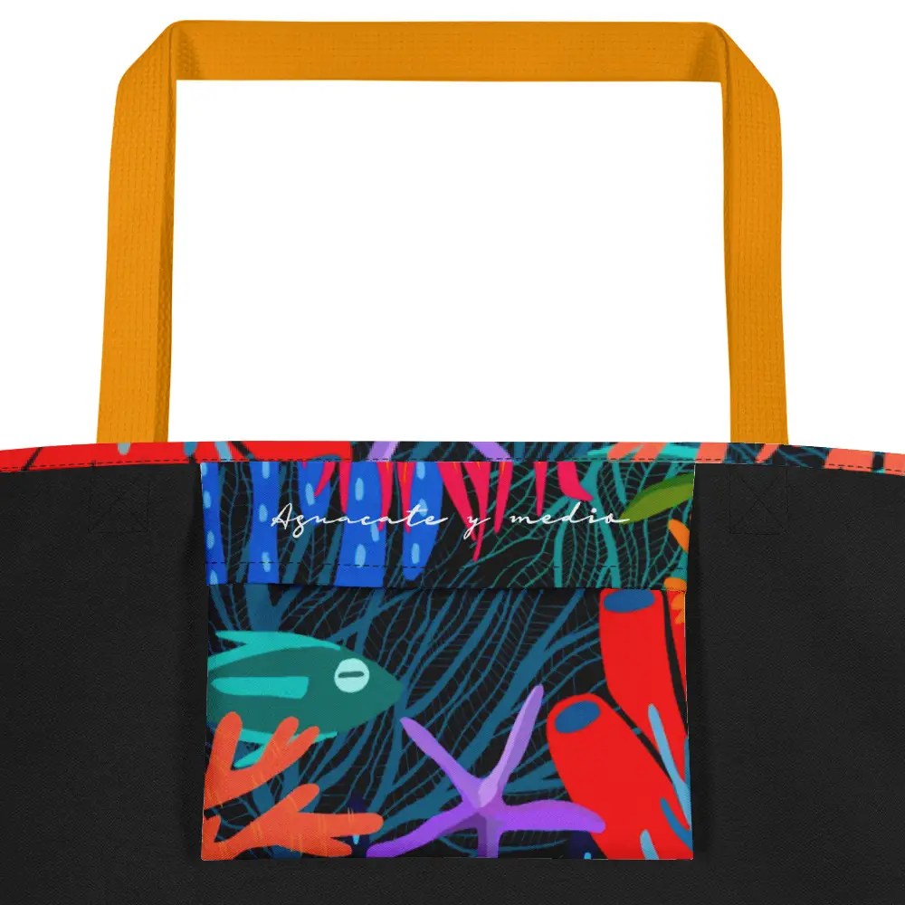 Bolso Playa Lacaleta - Imagen 5