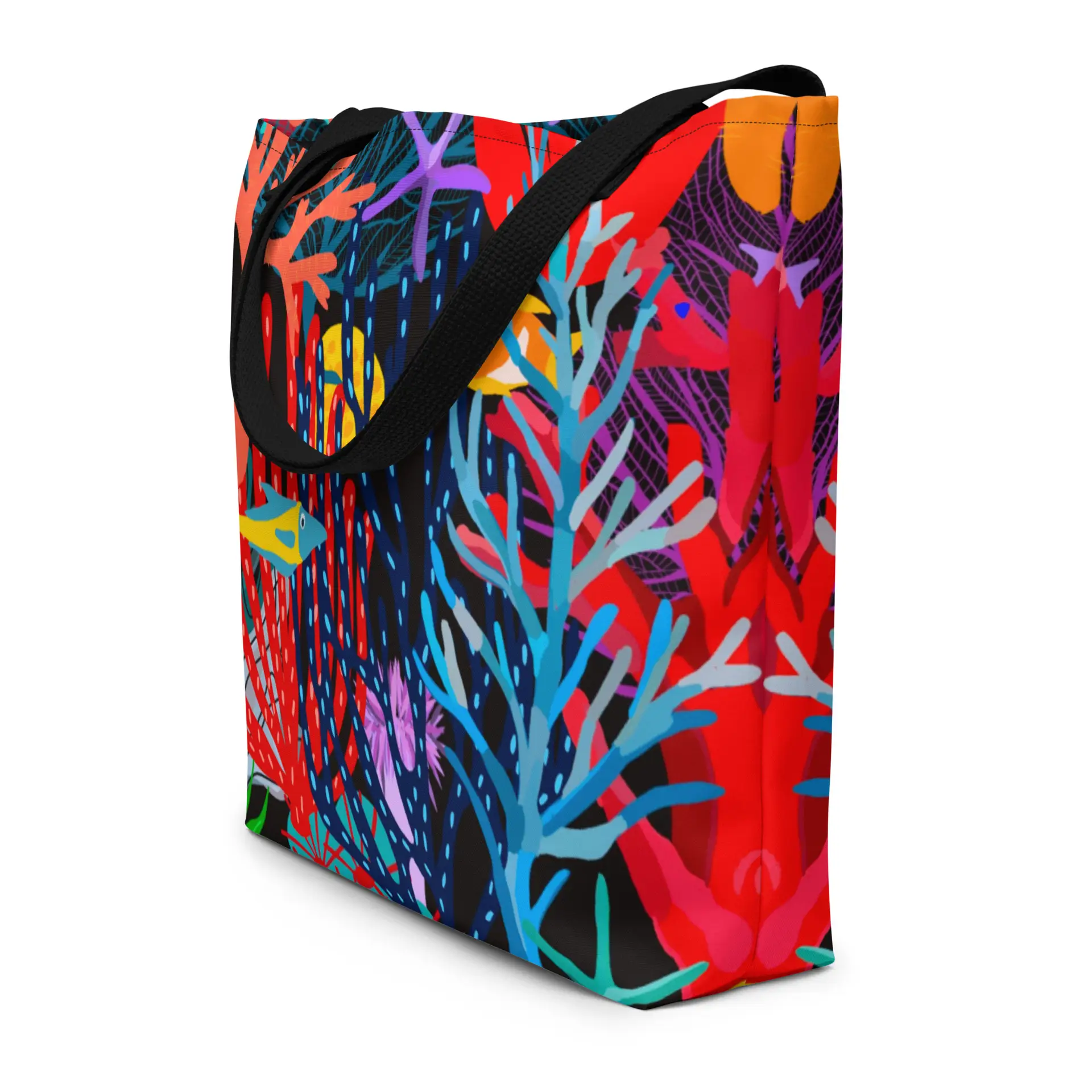 Bolso Playa Lacaleta - Imagen 13