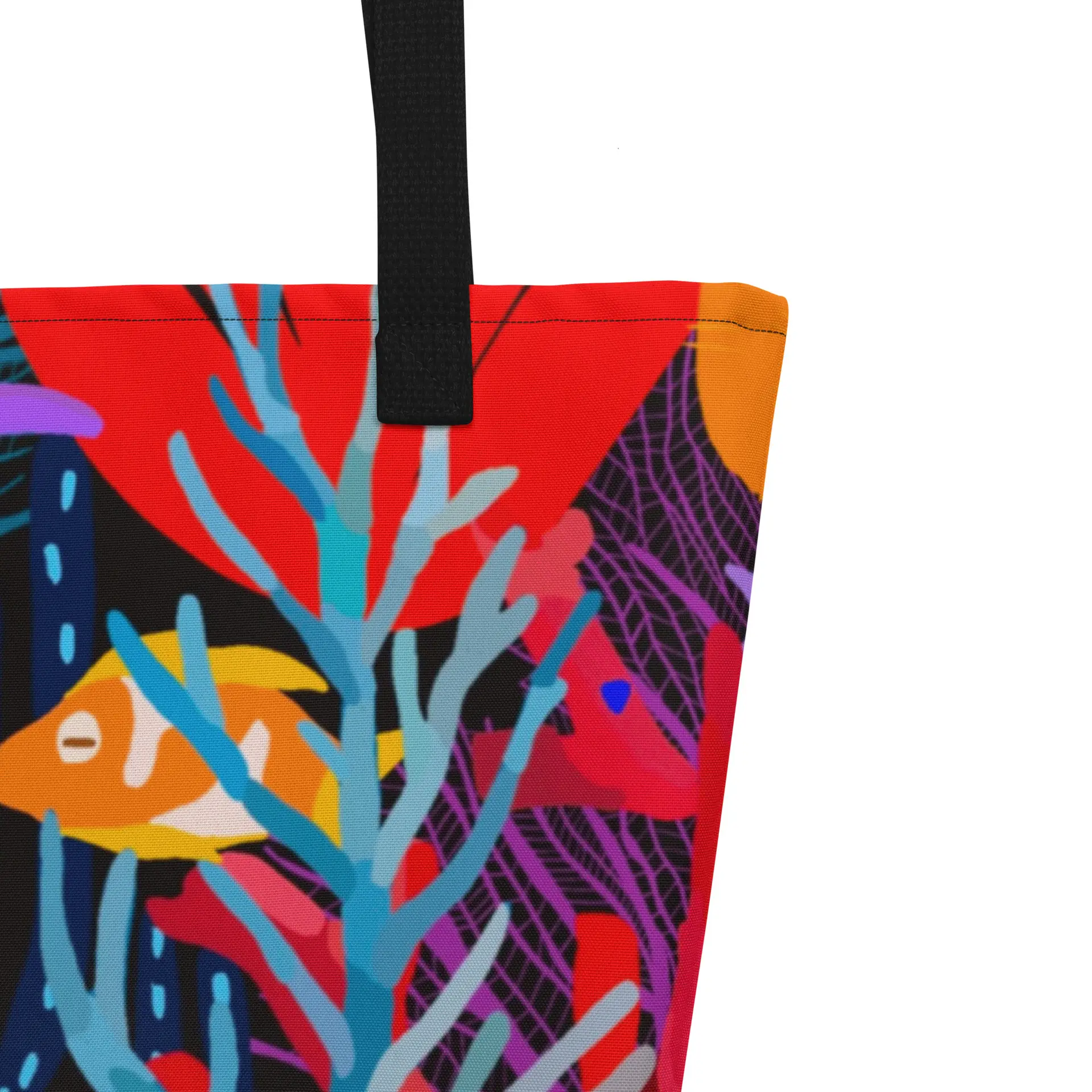 Bolso Playa Lacaleta - Imagen 14