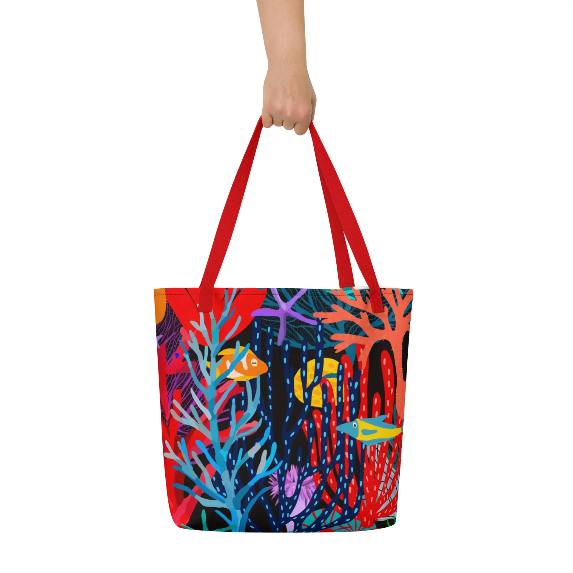 Bolso Playa Lacaleta - Imagen 7