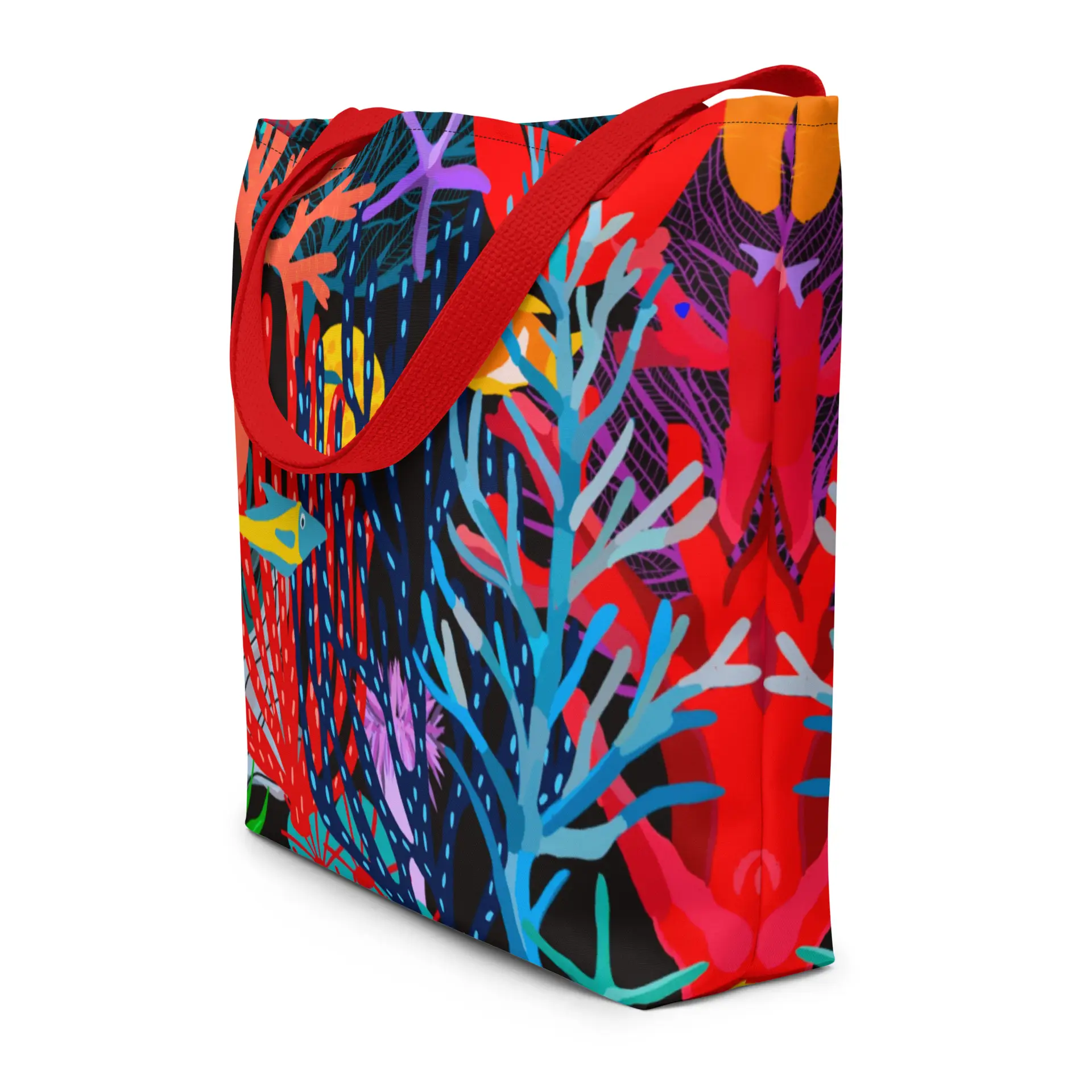 Bolso Playa Lacaleta - Imagen 8