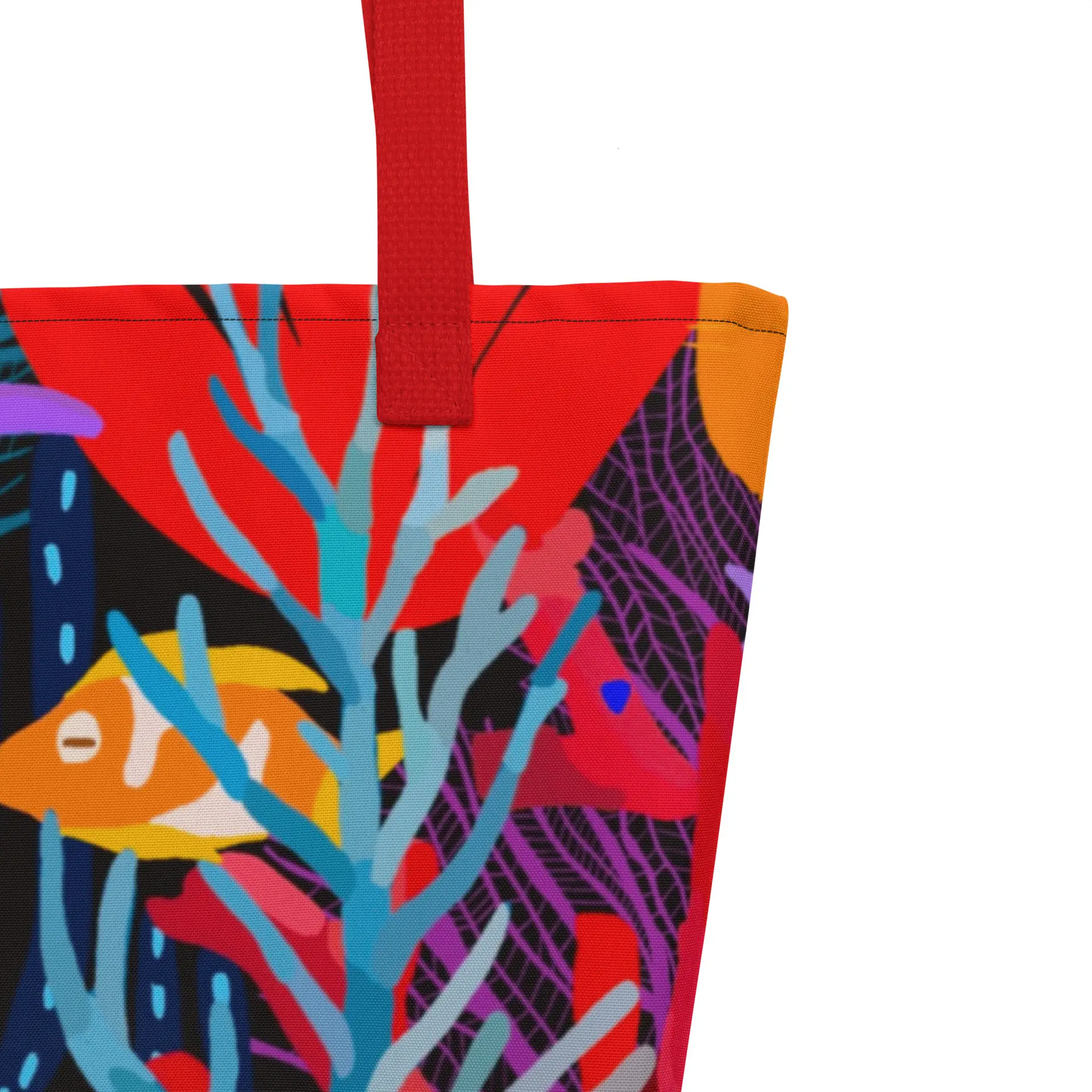 Bolso Playa Lacaleta - Imagen 9