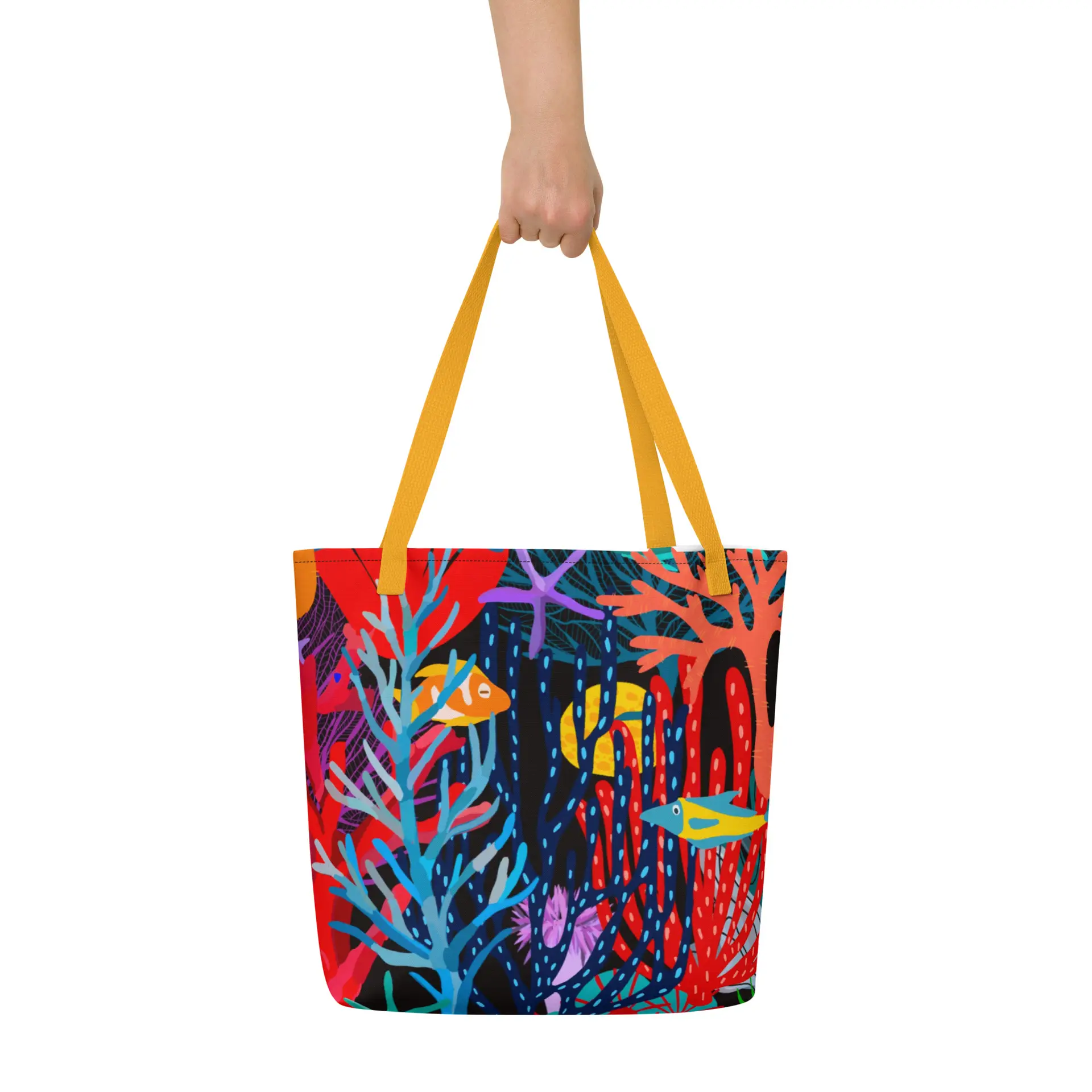 Bolso Playa Lacaleta - Imagen 2