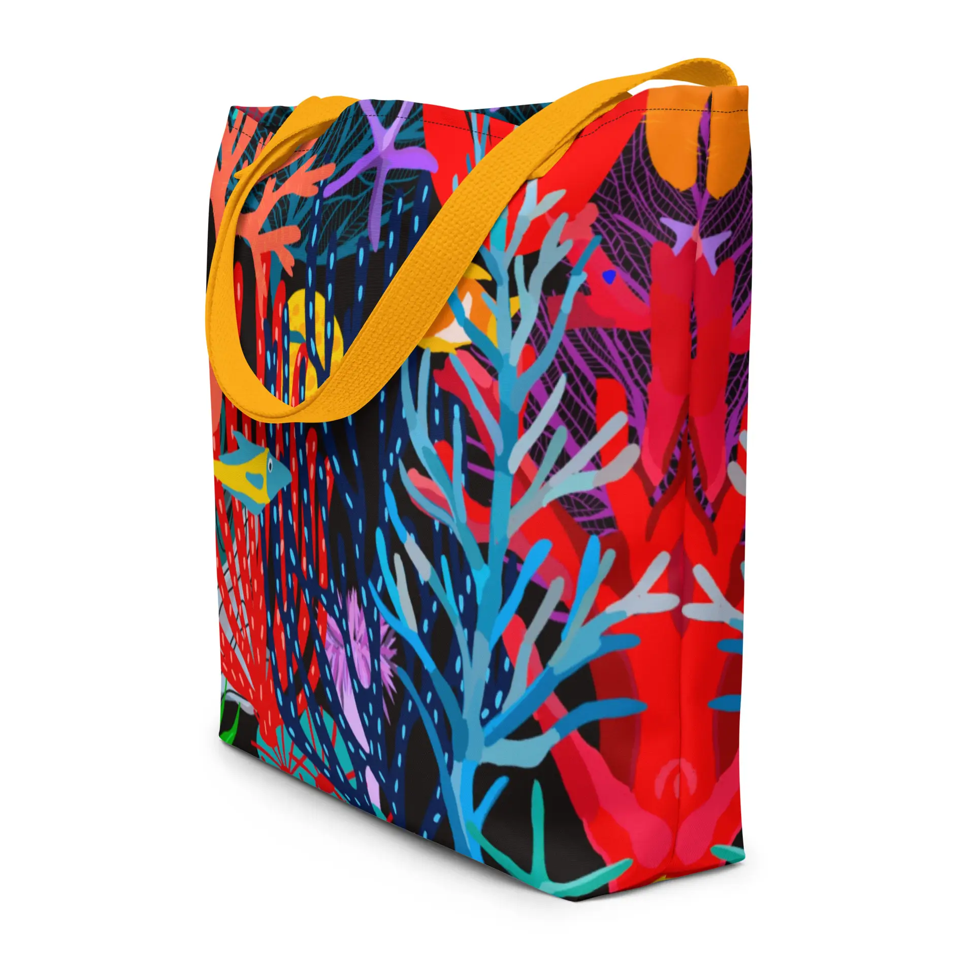 Bolso Playa Lacaleta - Imagen 3