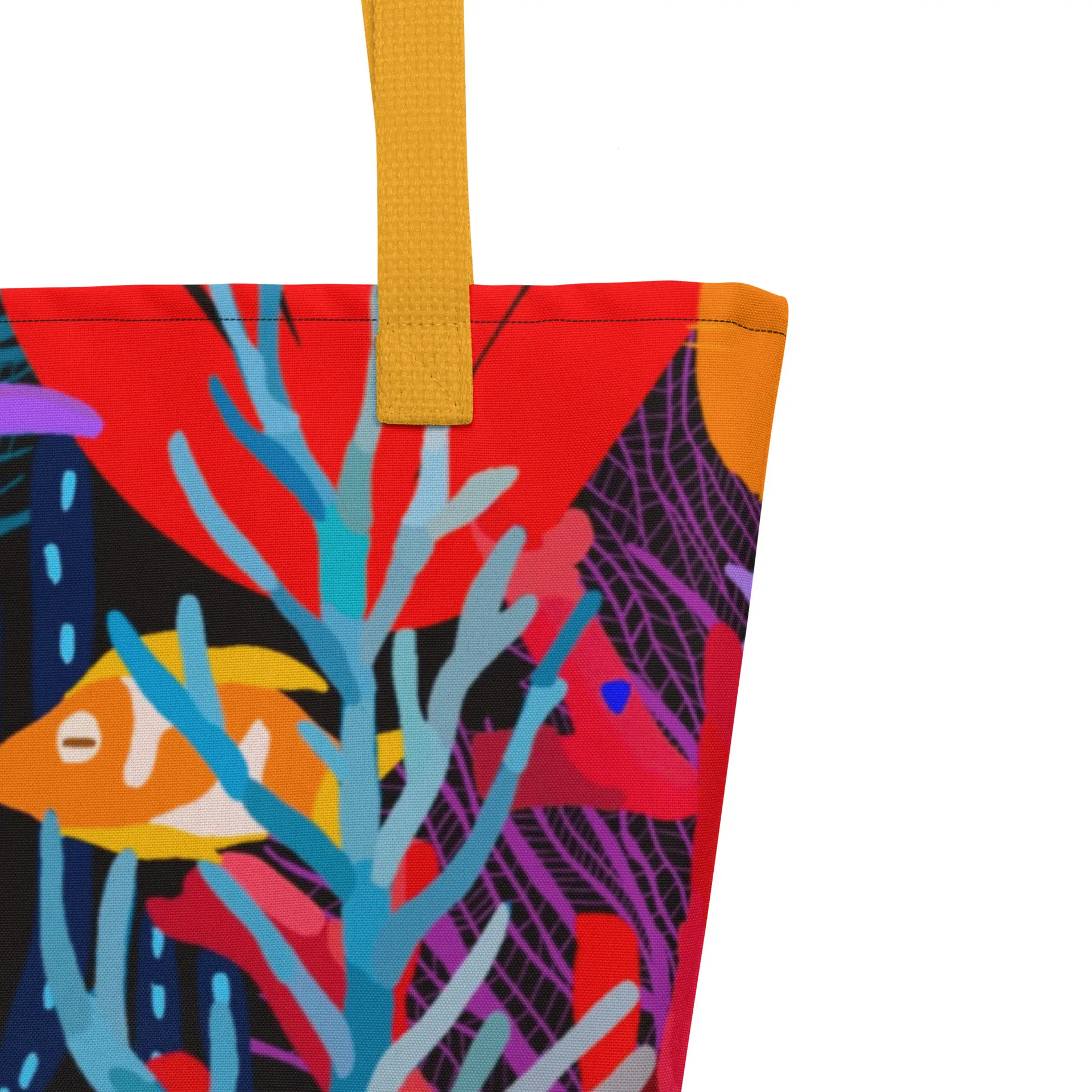 Bolso Playa Lacaleta - Imagen 4