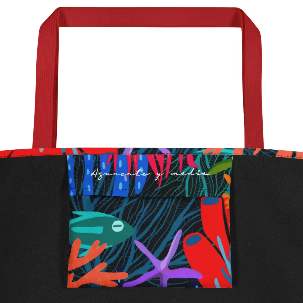 Bolso Playa Lacaleta - Imagen 10