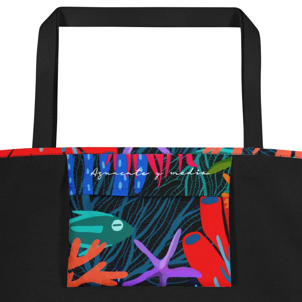 Bolso Playa Lacaleta - Imagen 15