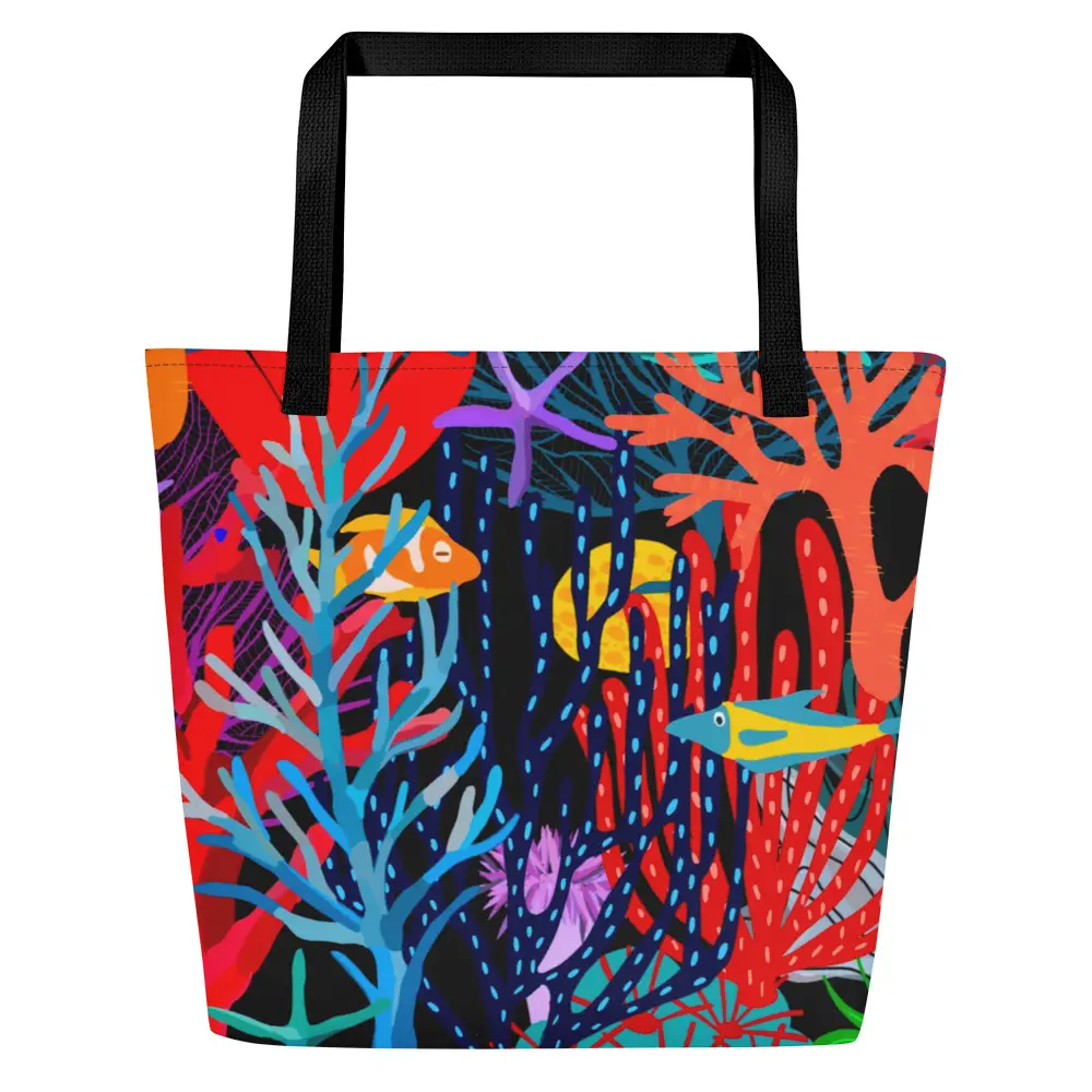 Bolso Playa Lacaleta - Imagen 11