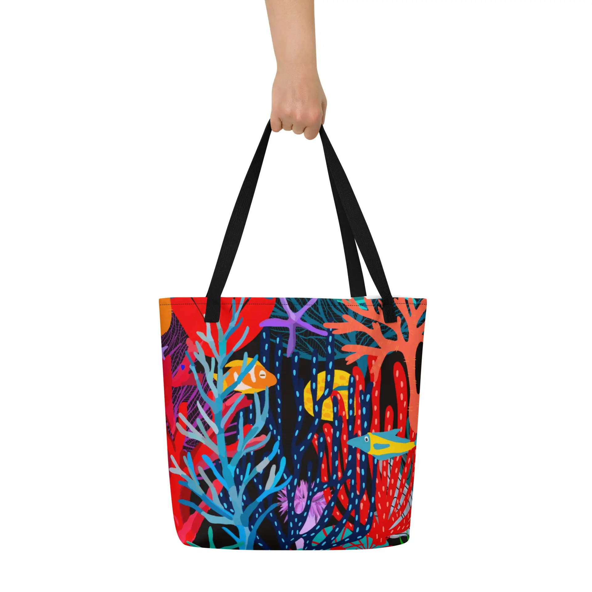 Bolso Playa Lacaleta - Imagen 12