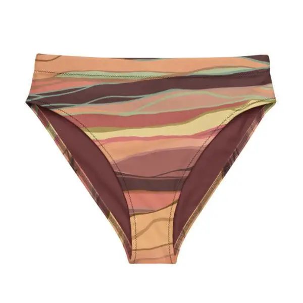 Braguita bikini Antigua