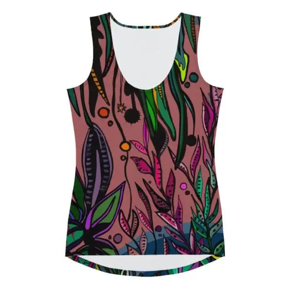 Camiseta Tirantes Nilo