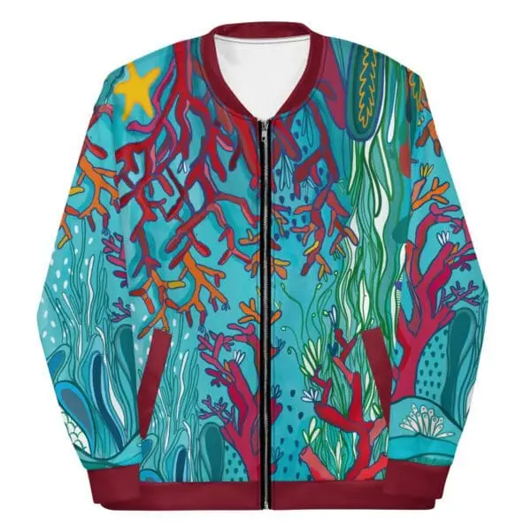 Chaqueta Unisex Arrecife