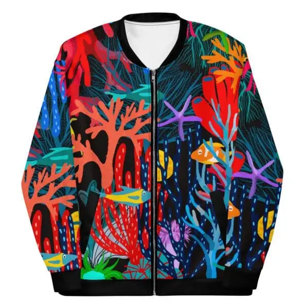 Chaqueta Unisex Lacaleta