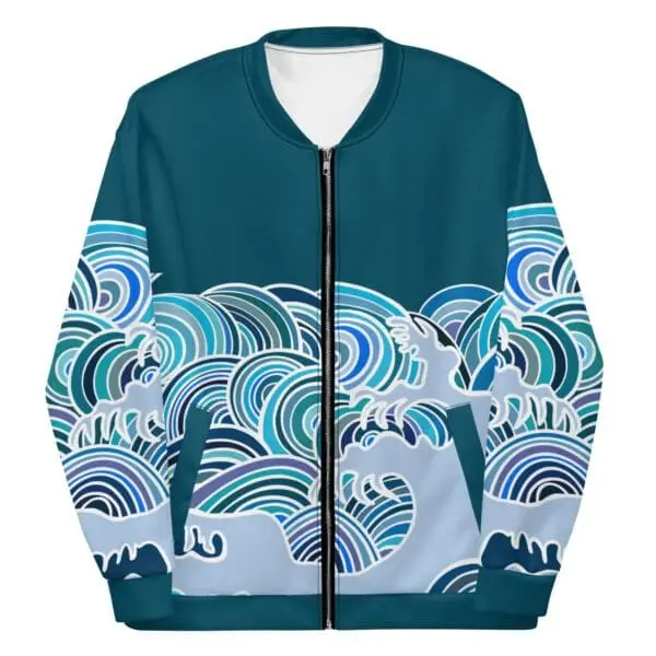 Chaqueta Unisex Lapunta