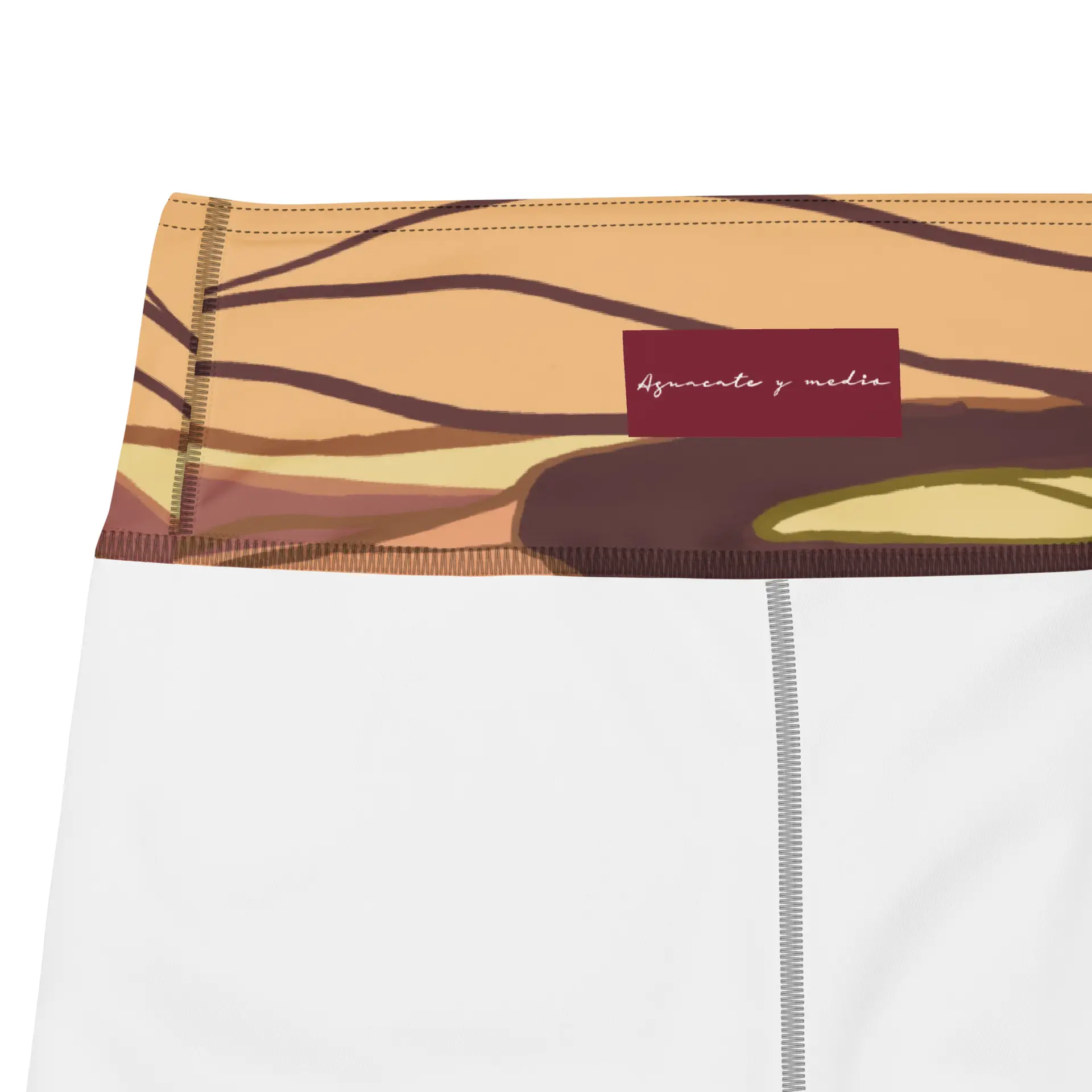 Leggings Mujer Antigua - Imagen 7