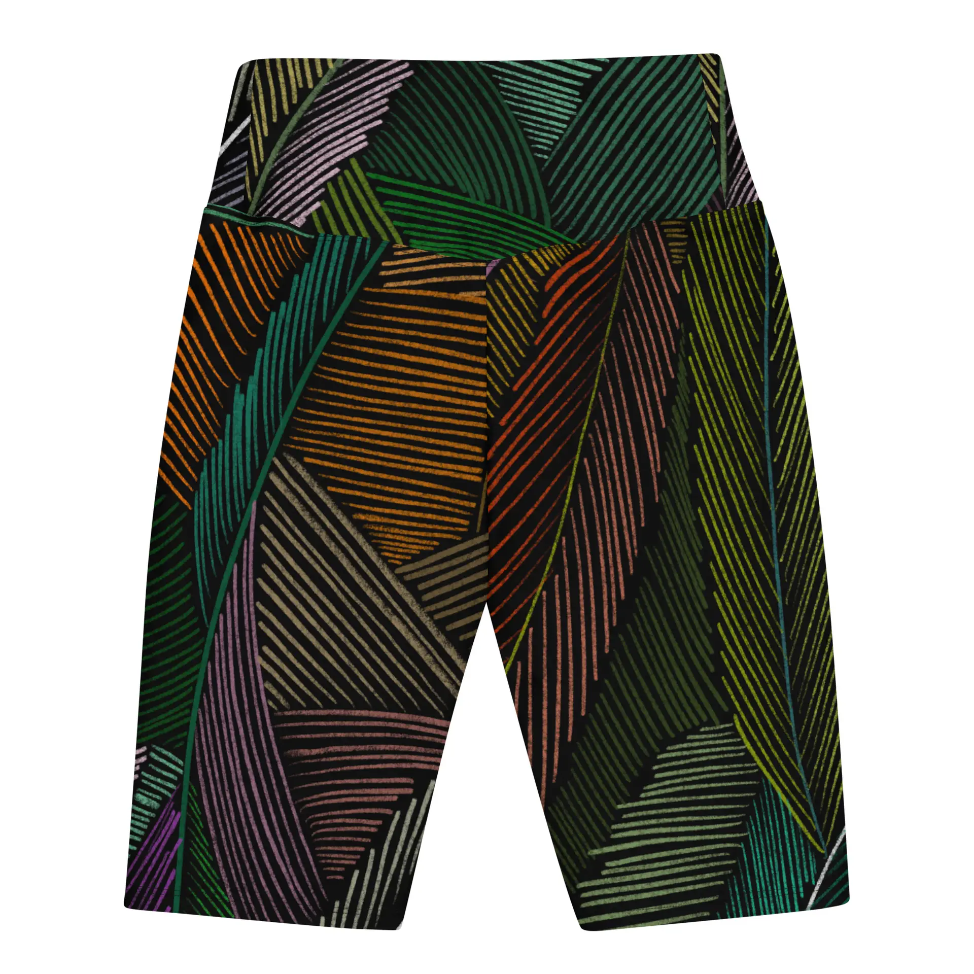 Leggings Mujer Cortos Costa Rica - Imagen 5