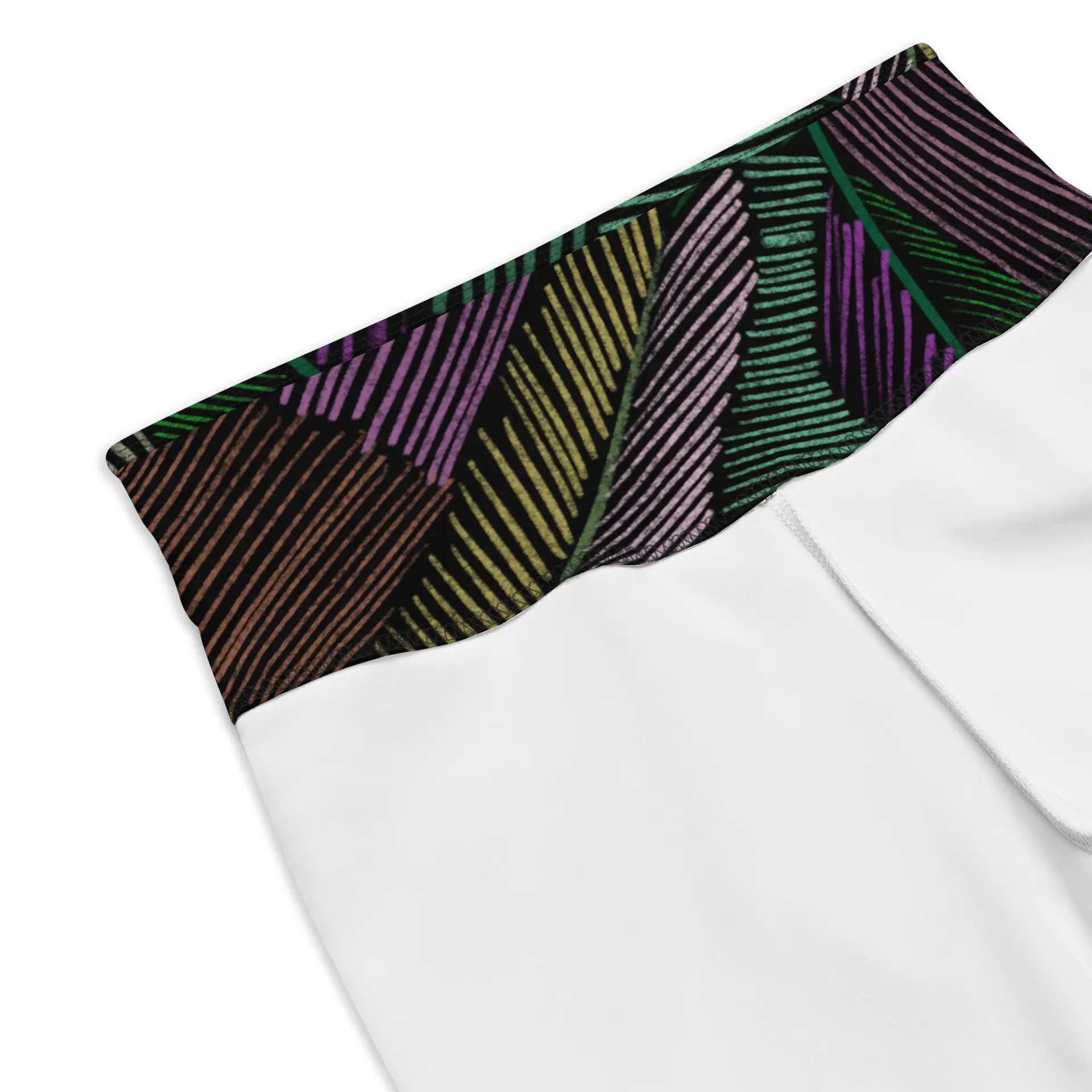 Leggings Mujer Cortos Costa Rica - Imagen 7