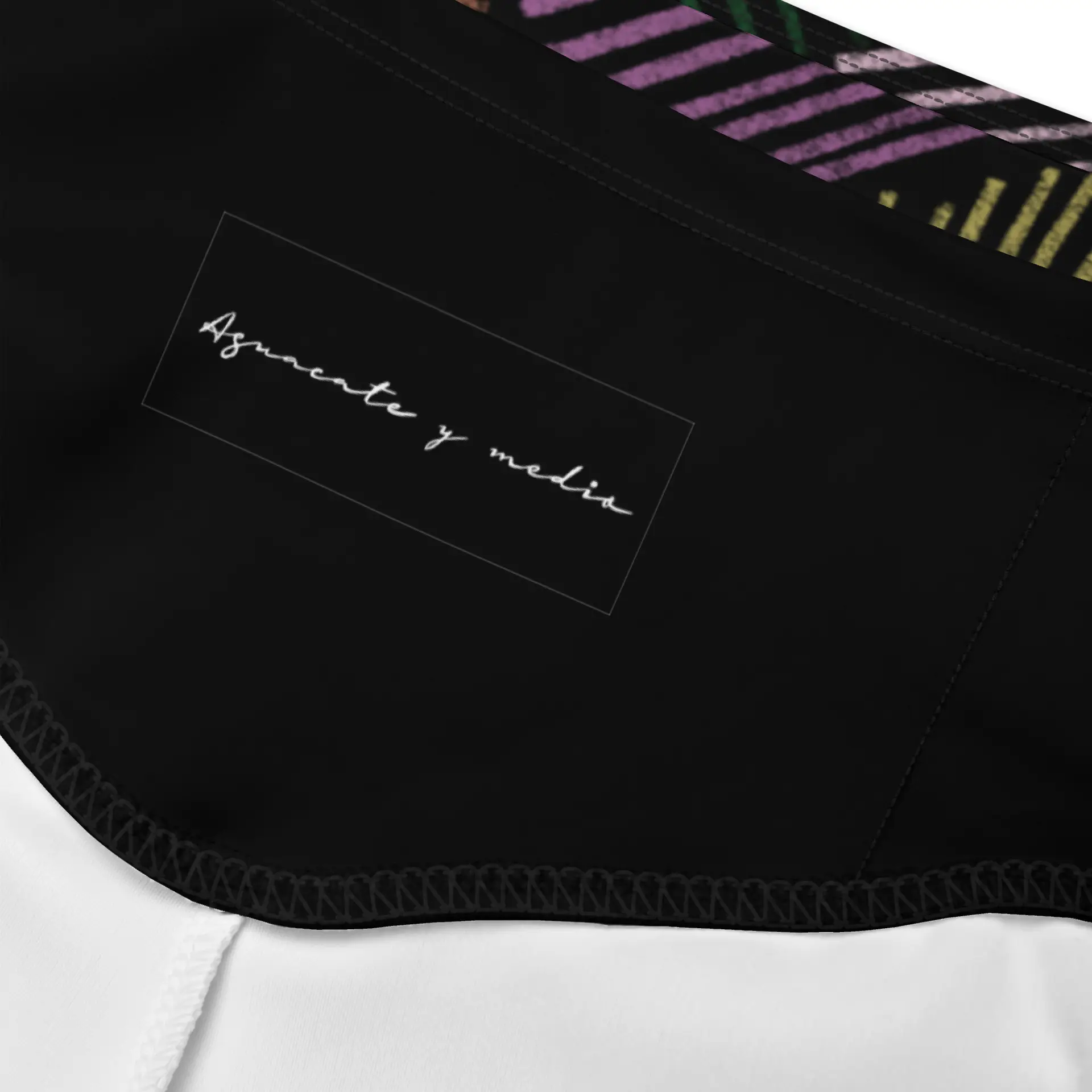 Leggings Mujer Cortos Costa Rica - Imagen 6