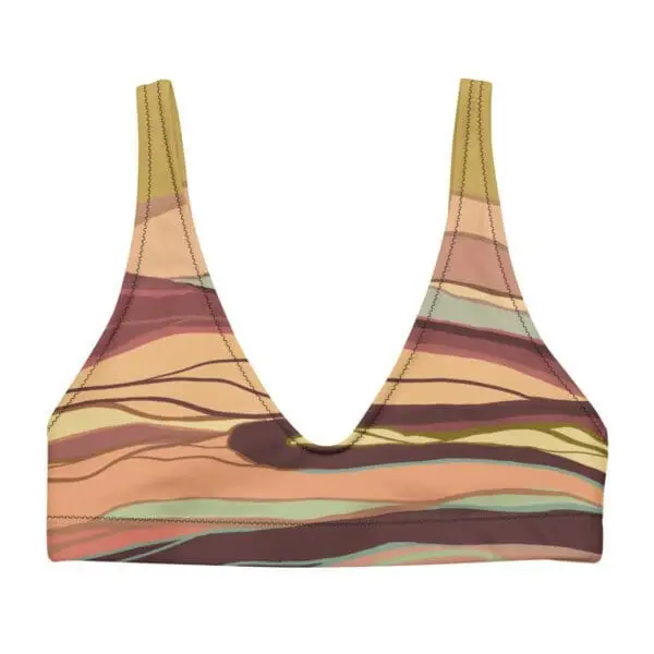 Sujetador bikini Antigua