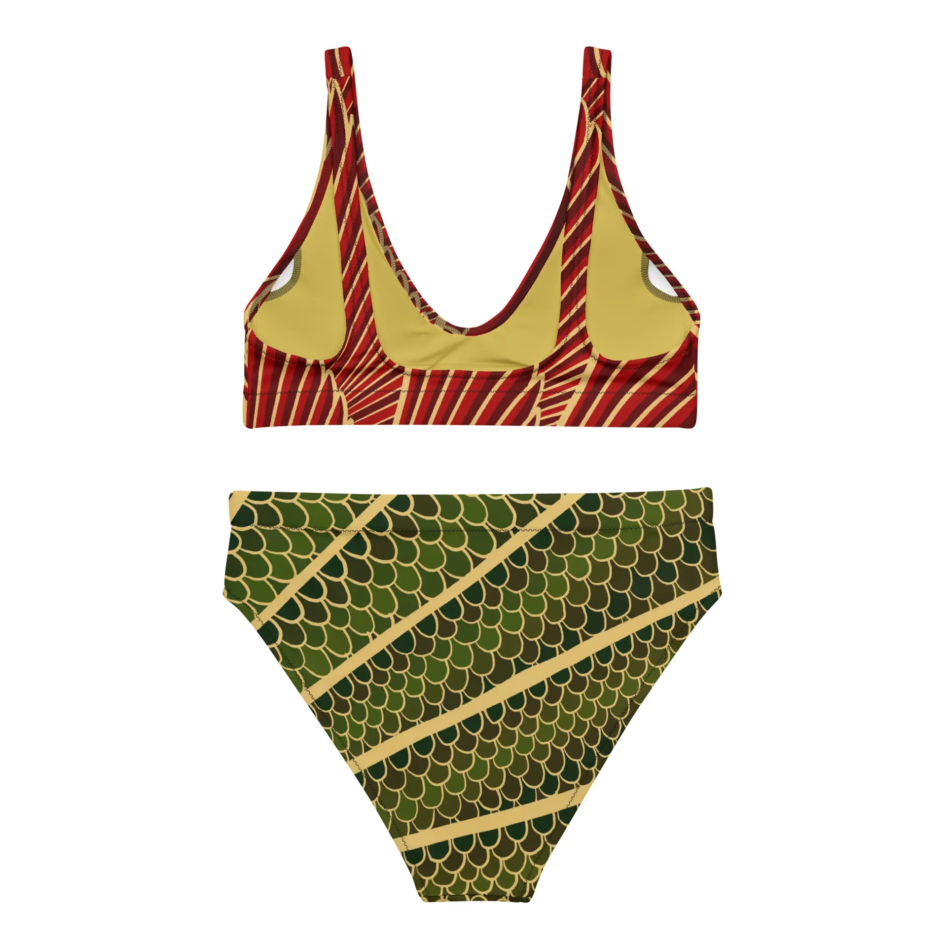 Bikini Phoenix 2 - Imagen 2