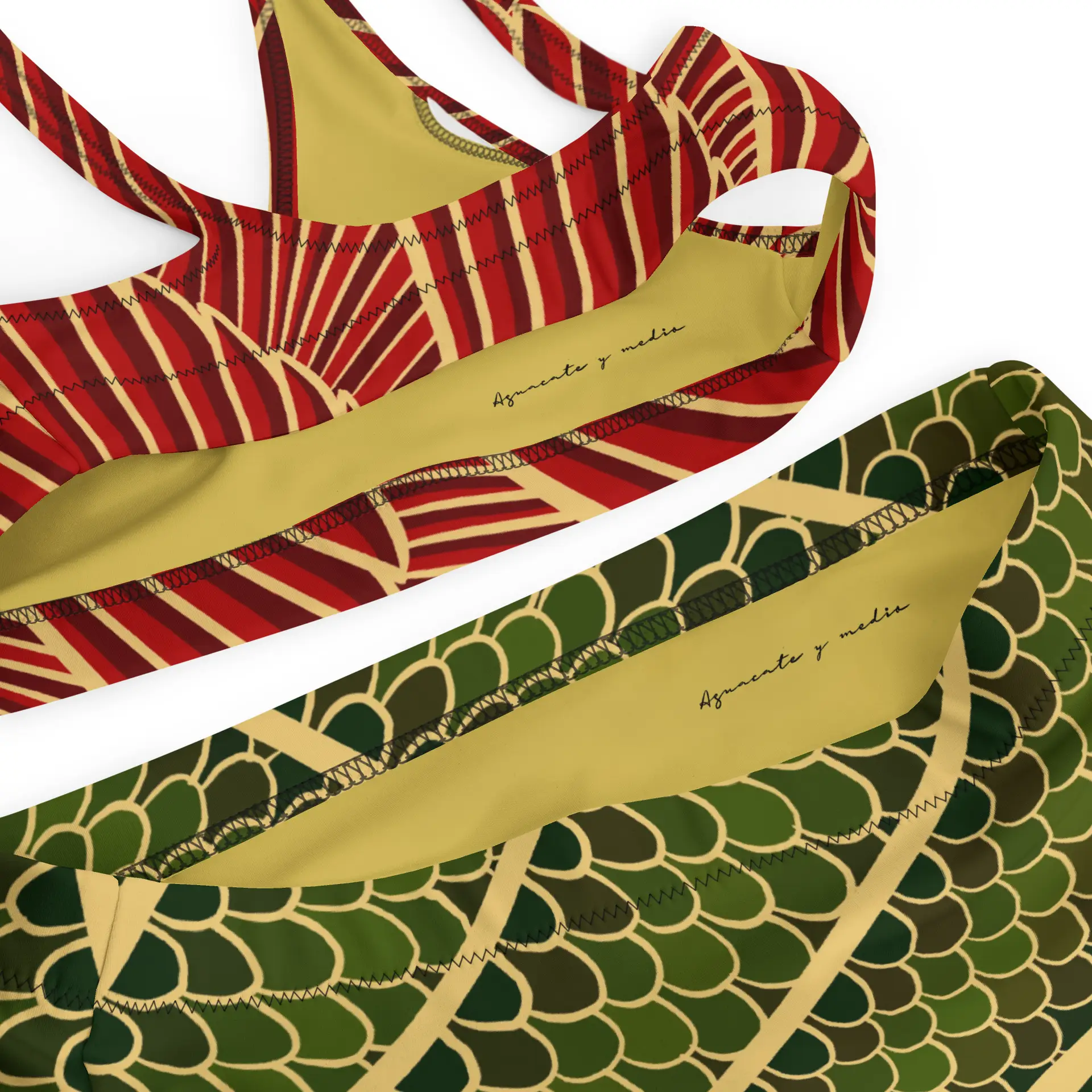 Bikini Phoenix 2 - Imagen 3