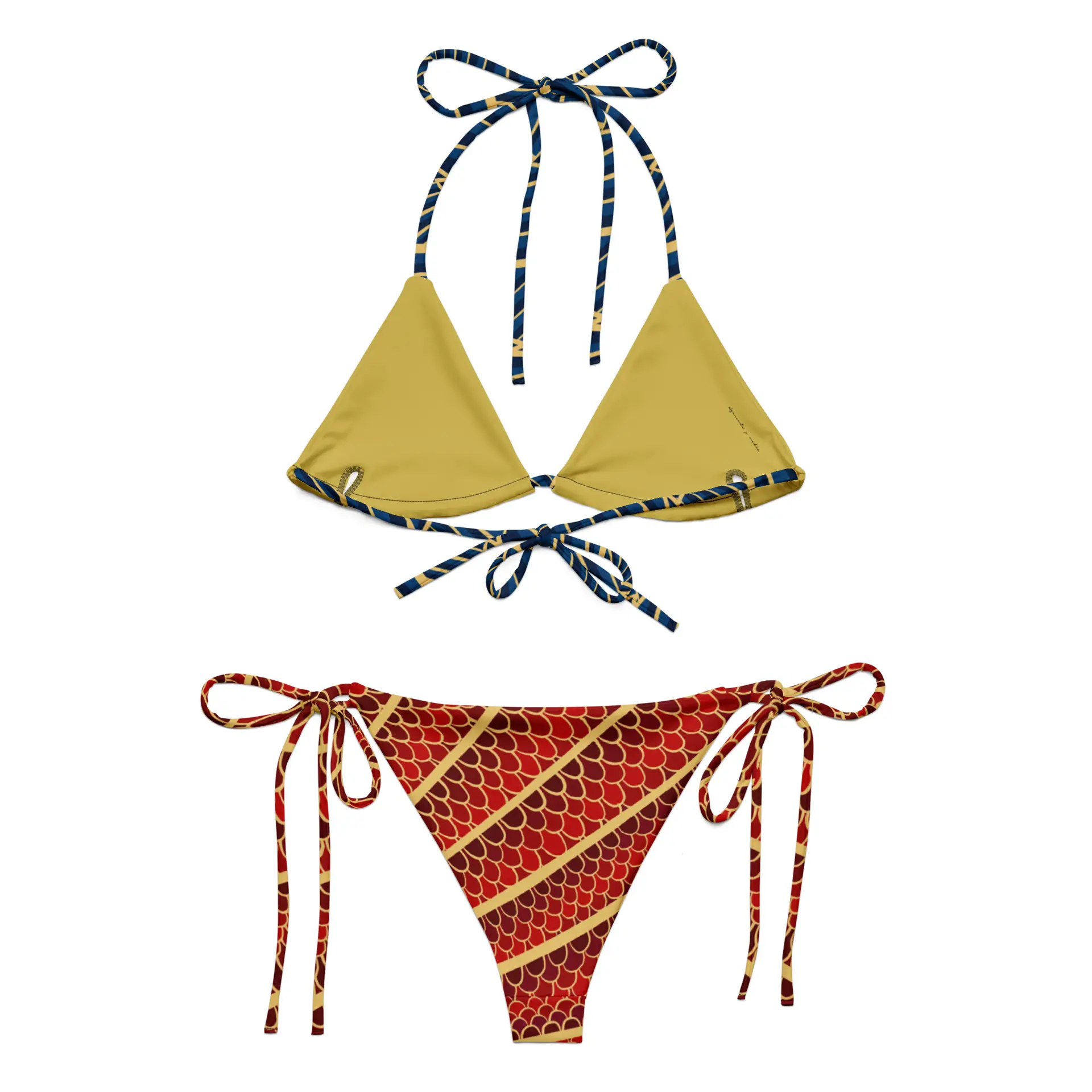 Bikini triángulos Ara - Imagen 2