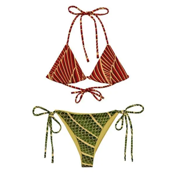 Bikini triángulos Phoenix 2