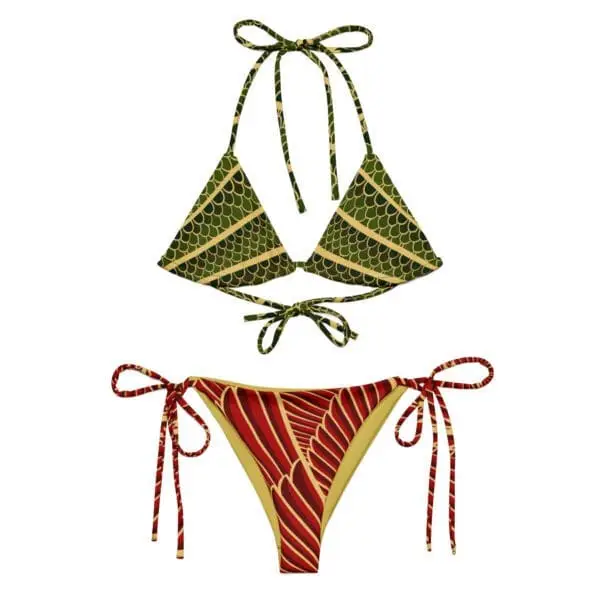 Bikini triángulos Phoenix