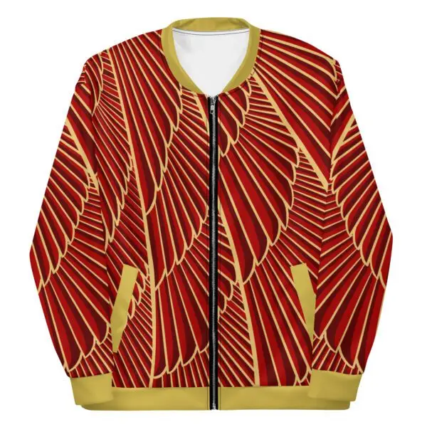 Chaqueta Unisex Phoenix