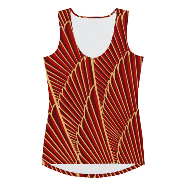 Camiseta Tirantes Phoenix