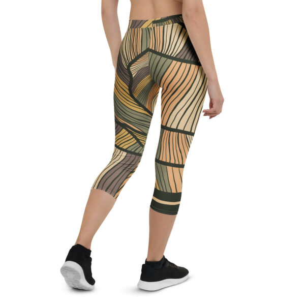 LEGGINGES MUJER PIRATA TEIDE